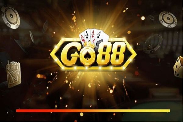 Go88 - Nhà Cái Đổi Thưởng Uy Tín Hàng Đầu